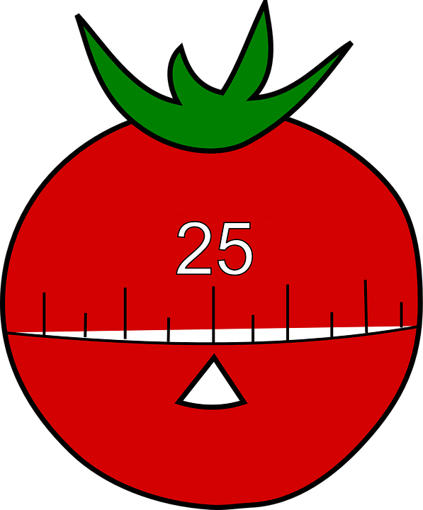 Pomodoro Technique