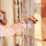 Three Advantages Of Spray Foam Insulation Applications For Architects