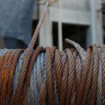What’s the Difference Between a Synthetic and Steel Winch Rope?