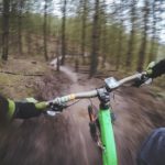 7 Outdoor Adventure Ideas for Bike Travelers