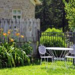 3 Easy Ways to Get Your Garden Summer-Ready