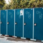 Advantages of Hiring Portable Toilets in Your Outdoor Events