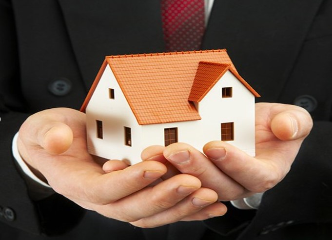 5 Reasons to Invest in Real Estate