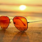 Change Your Sunglasses, Change Your Look!