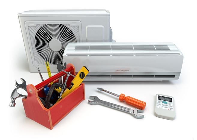 How To Choose The Right AC Repair Company - WorthvieW