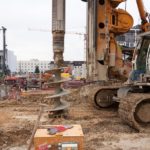 What is an Auger Drill and What is It Used For?