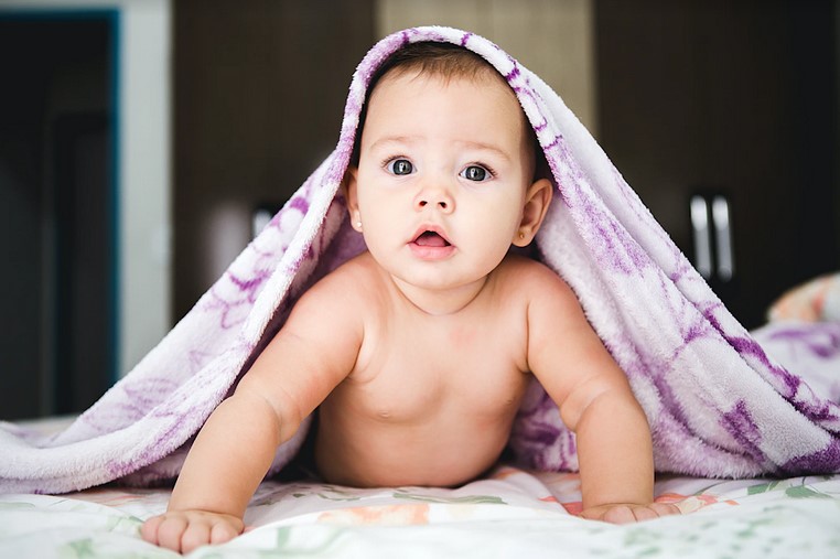 What Are the Best Organic Baby Products?