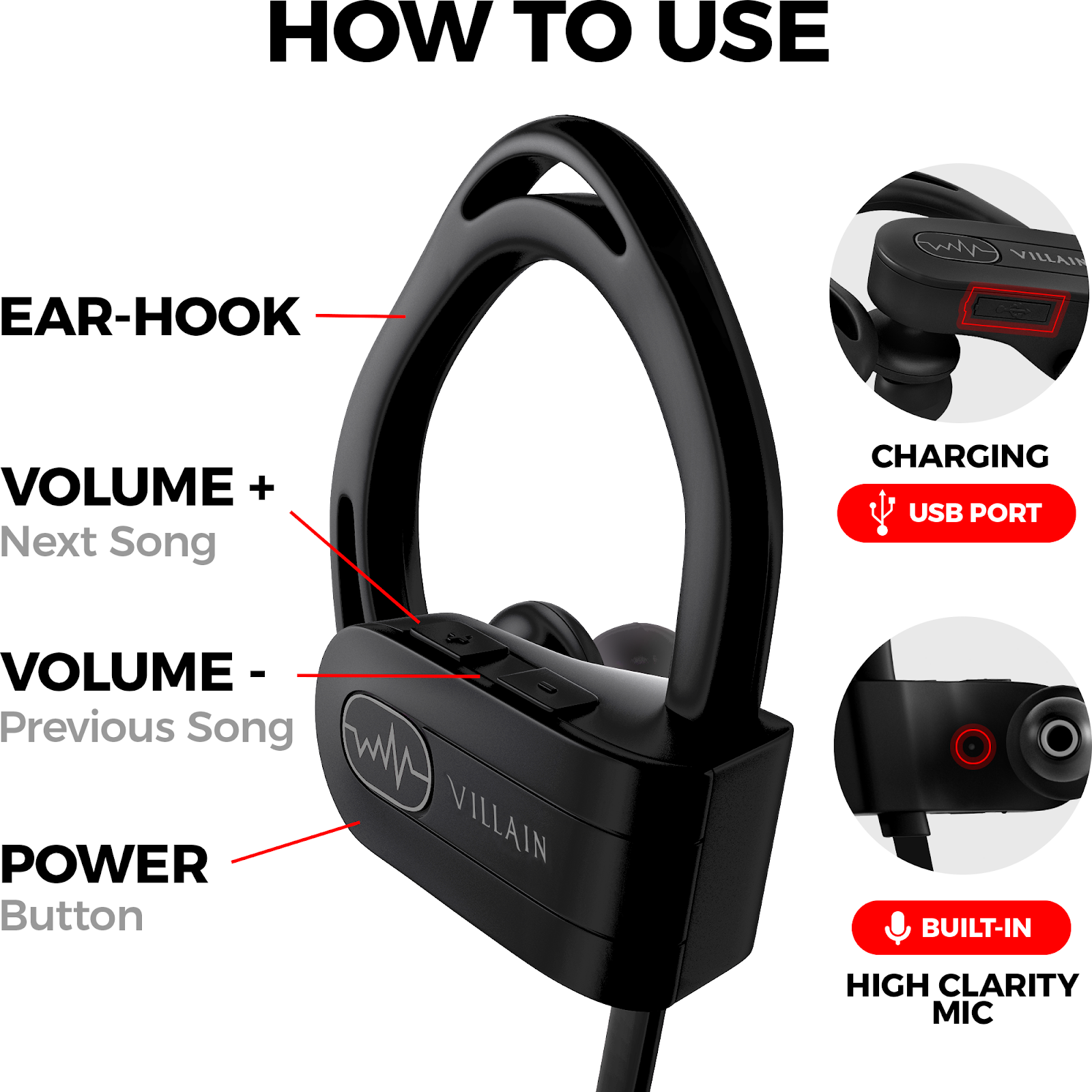Where Can I Buy Bluetooth Headphones: Online Electronic Store Review