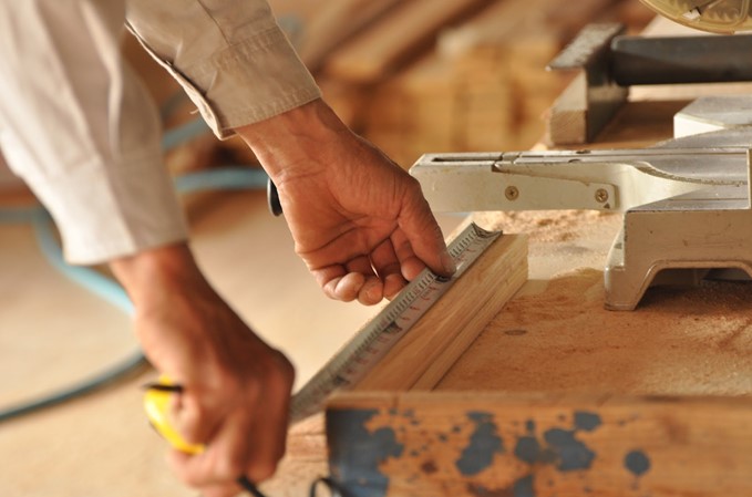 How To Find The Right Carpenters (Snickare) in Umeå, Sweden