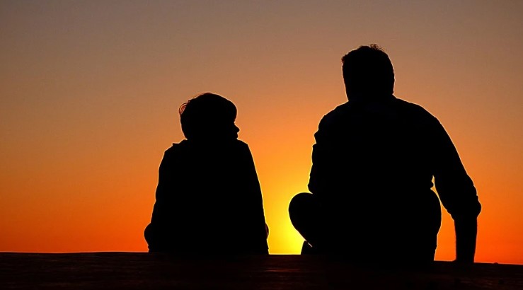 Father-Son Relationship In Kite Runner novel