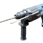 6 Types of Hammer Drill and their Uses