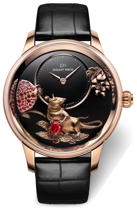 Jaquet Droz