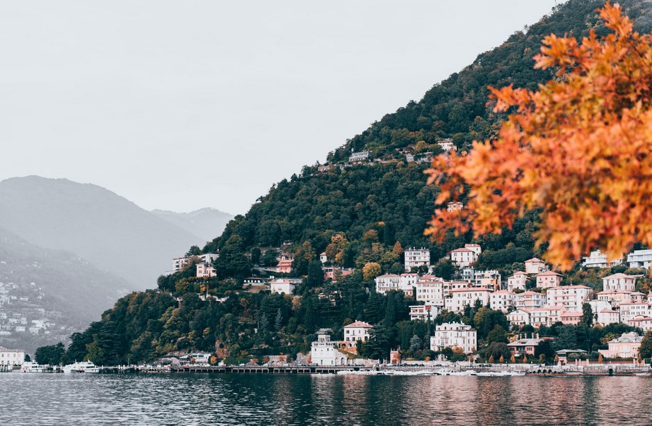 Lake Como