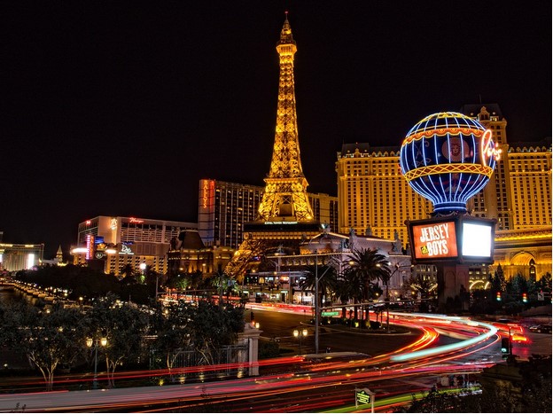 Why You Should Attend Trade Shows In Las Vegas