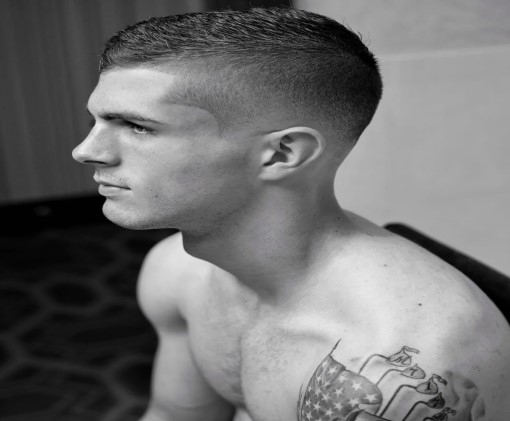 Short Haircuts for Men 1