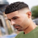 How to Choose & Style Short Haircuts for Men In 2020