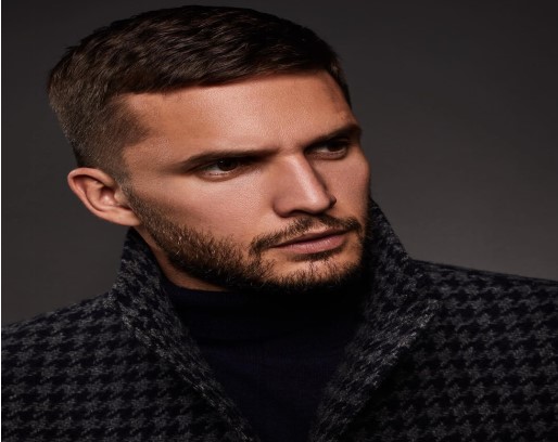 Short Haircuts for Men 2