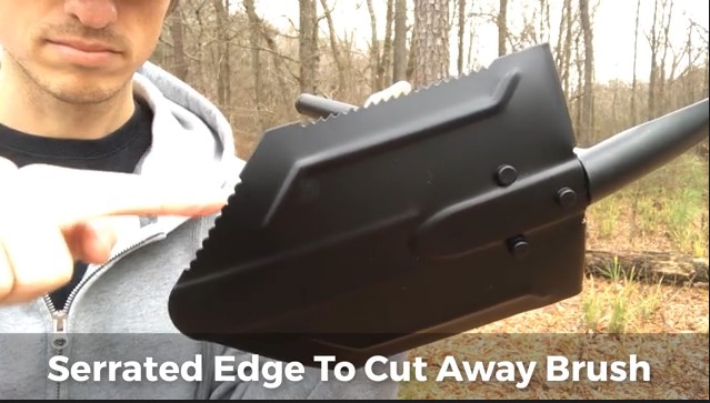 How to Choose the Best Survival Shovel for Your Needs