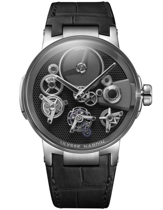 Ulysse Nardin