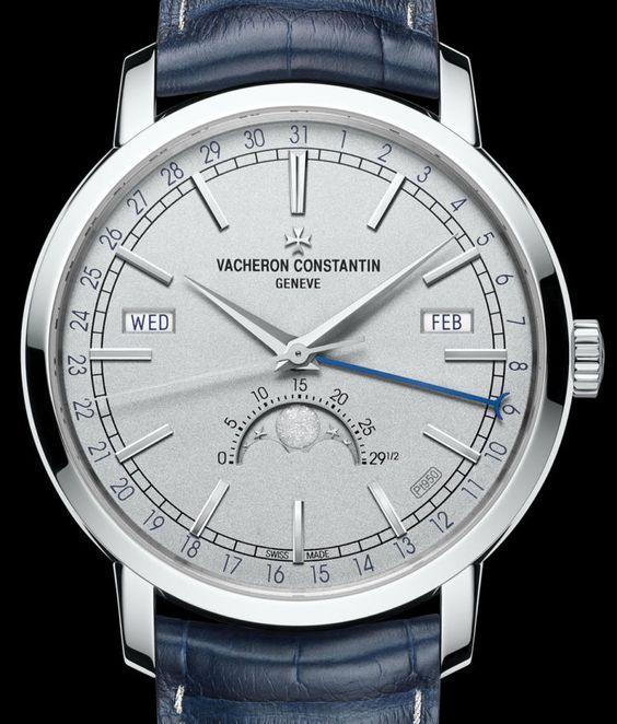 Vacheron Constantin