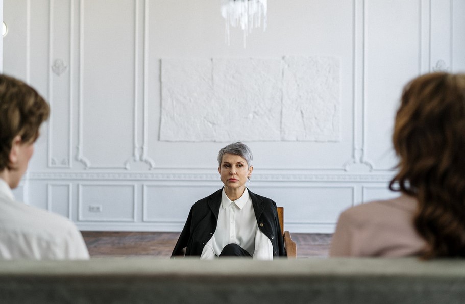 11 Reasons Why You Need to Work with an Experienced Family Law Attorney