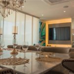 12 Tips to Decorate Around Your Mirror TV