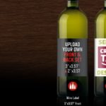 How To Design A Customized Wine Label In Minutes?