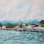 Turn Photos into Art by Printing Them on Canvas