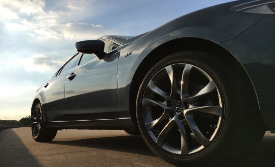 The Beloved Mazda3: Better Than Ever