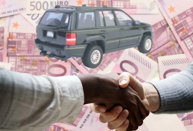 Tips in Buying Used Cars