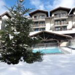 Which hotel for a stay in Chamonix ?
