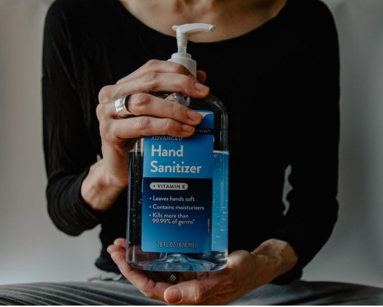 8 Ways to Ease Your Coronavirus Anxiety