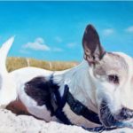 A Break Down of Custom Portrait Art Mediums