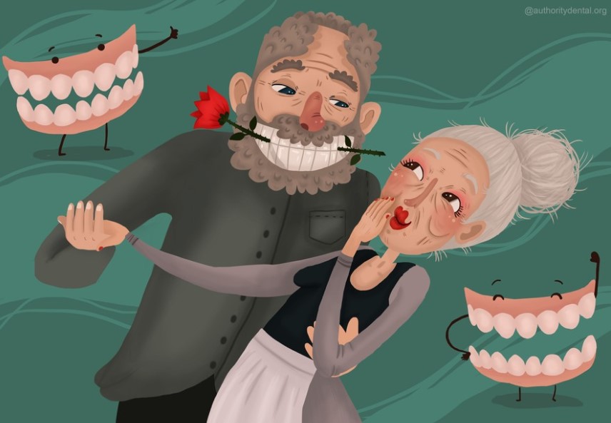 Dental implants vs. Dentures: Finding What’s Best for You