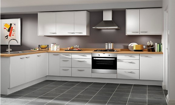 Fitted Kitchens 1