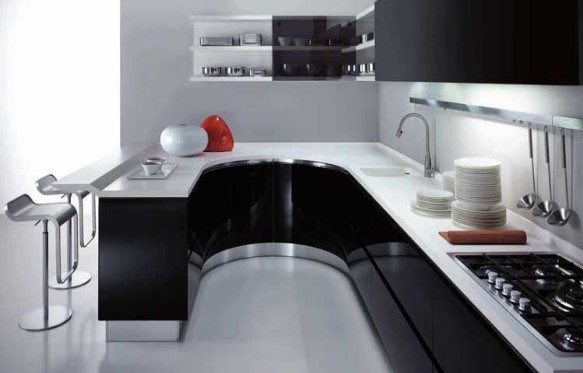 What are Fitted Kitchens – How to Plan a Fitted Kitchen