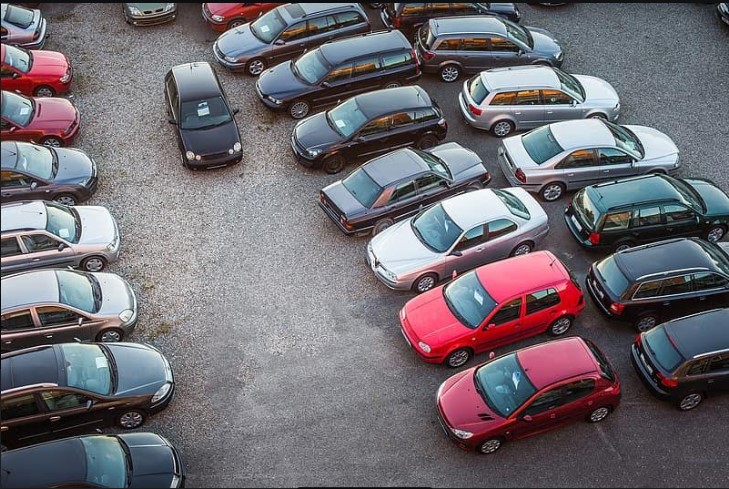 The Not so Secret Reason Why Used Ford Trucks Keep Their Value For so Long