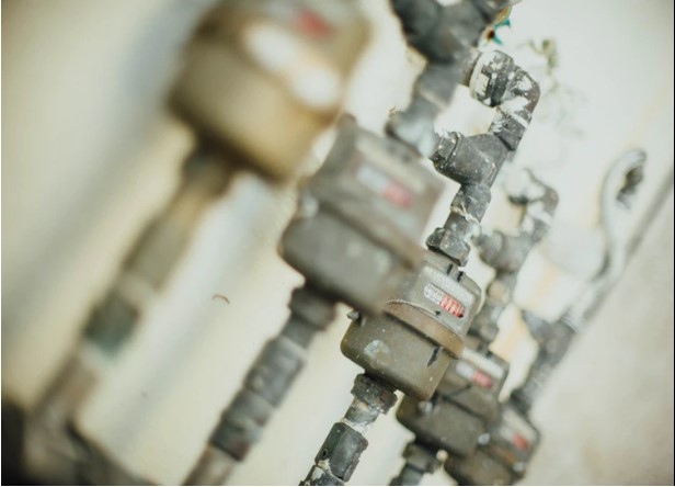 Frozen Pipes: How to Deal With This Menace