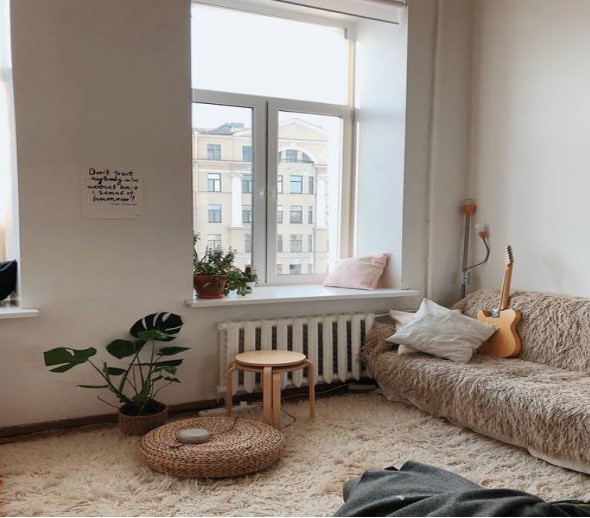 Top Five Ways to Improve Your Home this Fall