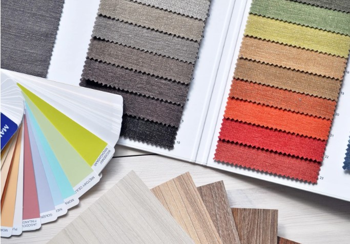 Interior Design Ideas For Every Room In Your Home