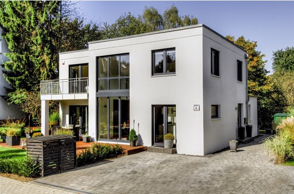 What Makes Dallas Homes a Lucrative Investment?