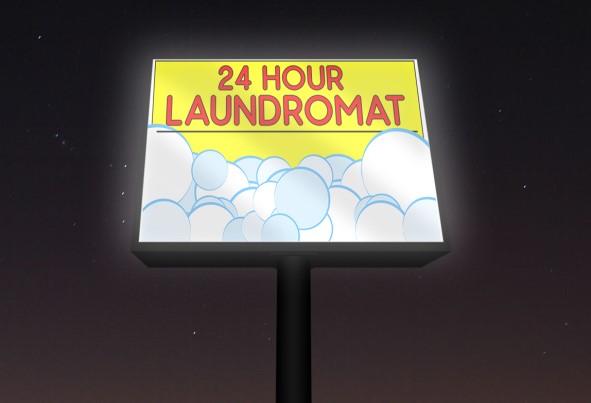 How To Choose The Right Printed Banner Signs