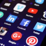 Top 5 The Most Trendy Social Media Applications in 2020