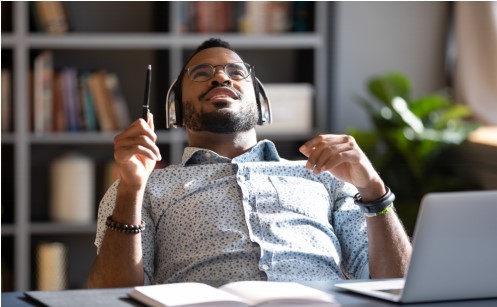 Strong Remote Team 1