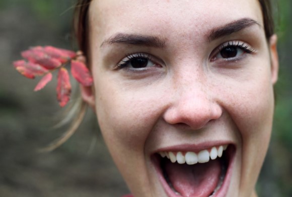 Teeth Straightening Without Using Braces