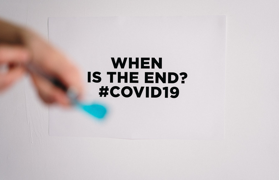 How to Maintain Productivity at Your Business During This Era of the Coronavirus Pandemic