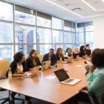 Benefits Of Custom Conference Tables