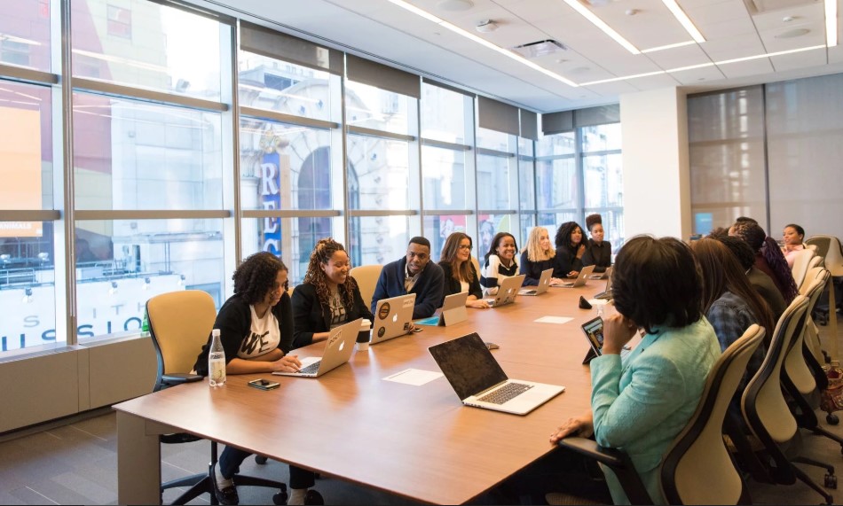 Benefits Of Custom Conference Tables