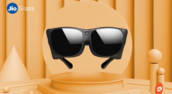 Jio Glasses – All You Need to Know