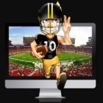 Where the Super Bowl Meets Cricket